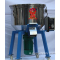 Visokohitrostni mešalni stroj za zrnate materiale